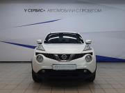 Nissan Juke I Рестайлинг Москва  - изображение 25