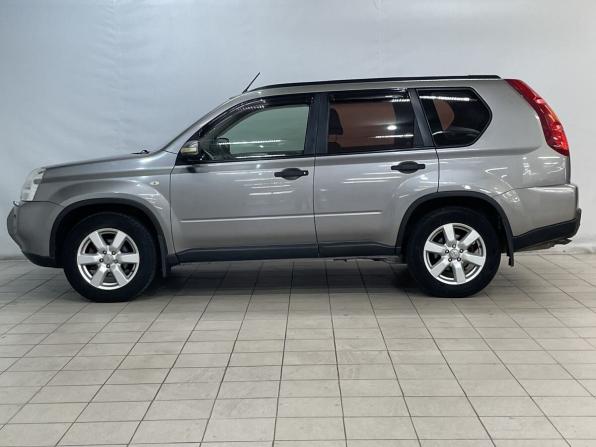 Nissan X-Trail II с пробегом 2008 года, цена 999 000 рублей, 202249 км, внедорожник, Автокод Объявления