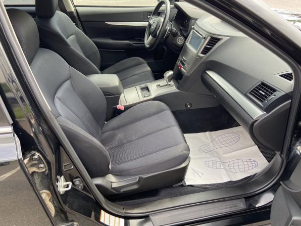Subaru Legacy V с пробегом 2009 года, цена 1 148 000 рублей, 137450 км, седан, Автокод Объявления