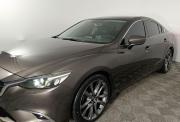 Mazda 6 III (GJ) Рестайлинг Волгоград  - изображение 46
