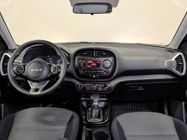 Kia Soul III с пробегом 2022 года, цена 2 350 000 рублей, 30967 км, хэтчбек, Автокод Объявления