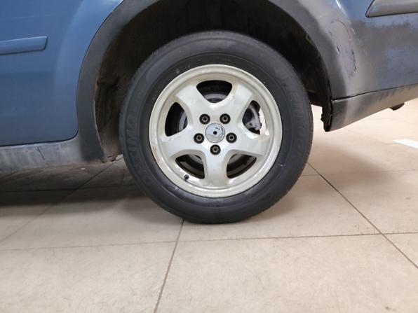 Ford Focus II с пробегом 2007 года, цена 389 000 рублей, 291462 км, седан, Автокод Объявления