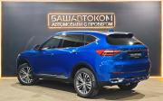 Haval F7 I Уфа  - изображение 29