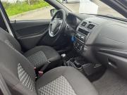 Lada (ВАЗ) Granta I Рестайлинг Уфа  - изображение 29