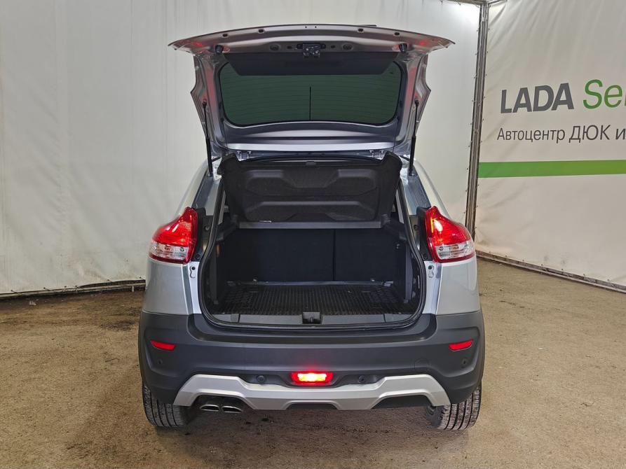 Lada (ВАЗ) XRAY I Кемерово  - изображение 9