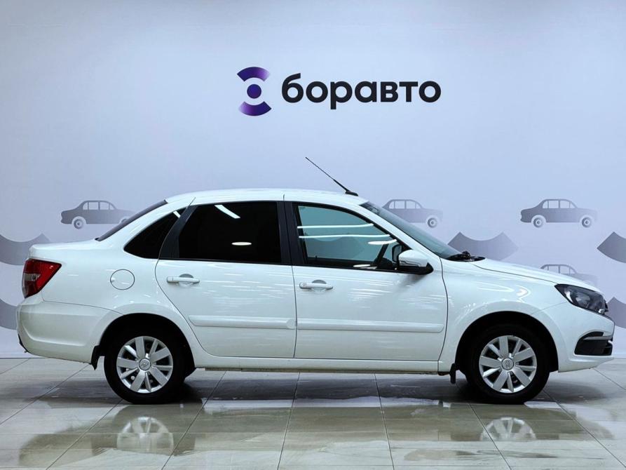Lada (ВАЗ) Granta I Рестайлинг Ставрополь  - изображение 6