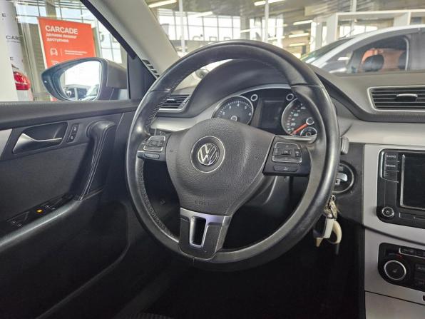 Volkswagen Passat B7 с пробегом 2011 года, цена 979 000 рублей, 254000 км, седан, Автокод Объявления