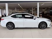 Toyota Camry IX (XV80) China Market Москва  - изображение 27