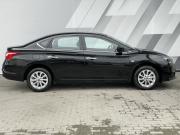 Nissan Sylphy III (China Market) Рестайлинг Екатеринбург  - изображение 28