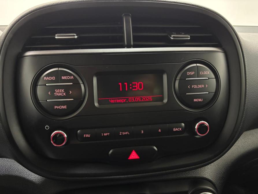 Kia Soul III Альметьевск  - изображение 20