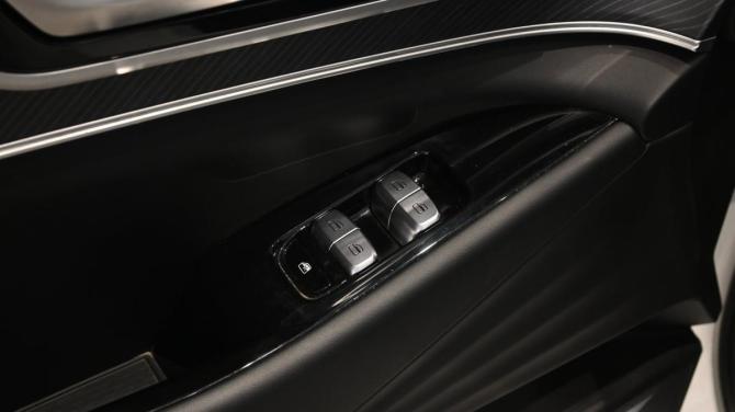 Chery Tiggo 9 I с пробегом 2024 года, цена 3 150 000 рублей, 20300 км, внедорожник, Автокод Объявления