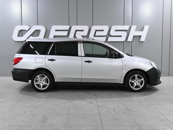 Nissan AD III Рестайлинг с пробегом 2021 года, цена 899 000 рублей, 244950 км, универсал, Автокод Объявления