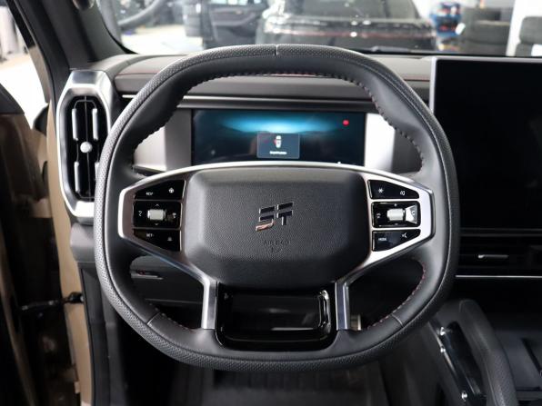 JETOUR T2 с пробегом 2024 года, цена 3 270 000 рублей, 27078 км, внедорожник, Автокод Объявления