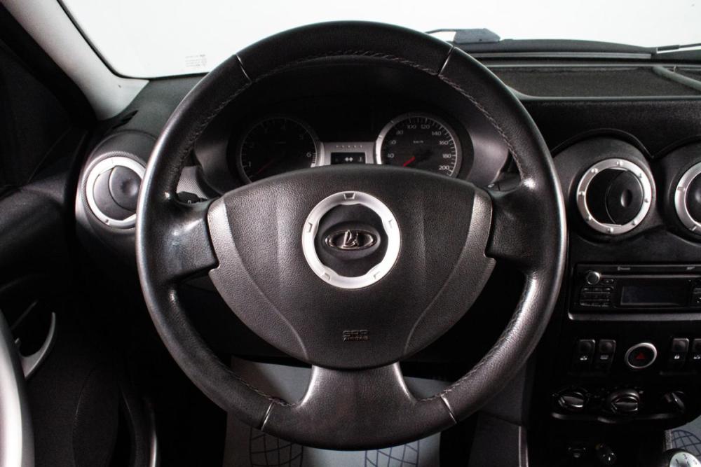 Lada (ВАЗ) Largus I Сургут  - изображение 10