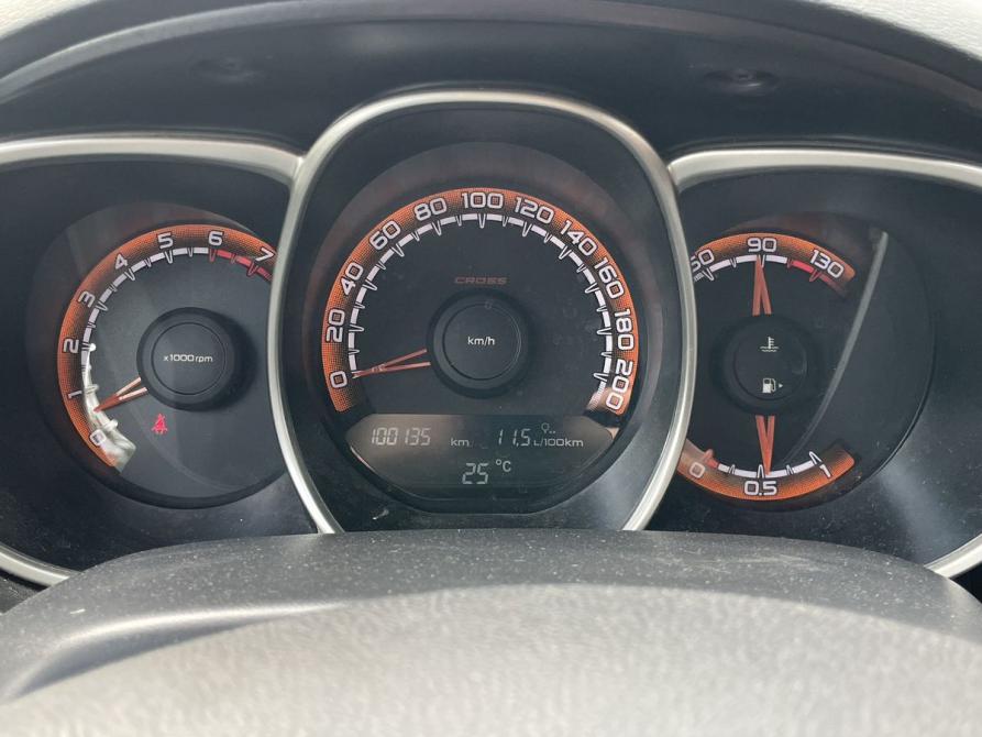 Lada (ВАЗ) Vesta I Москва  - изображение 20