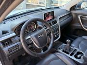 FAW Besturn X80 I Рестайлинг Ростов-на-Дону  - изображение 45