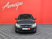 Hyundai Getz I Рестайлинг Вологда  - изображение 23
