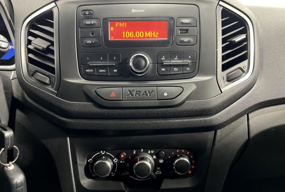 Lada (ВАЗ) XRAY I Нижний Новгород  - изображение 14