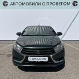 Lada (ВАЗ) Vesta I Стерлитамак  - изображение 33