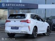 BMW X3 IV (G45/G48) Самара  - изображение 44