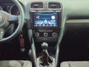 Volkswagen Golf VI Воронеж  - изображение 33