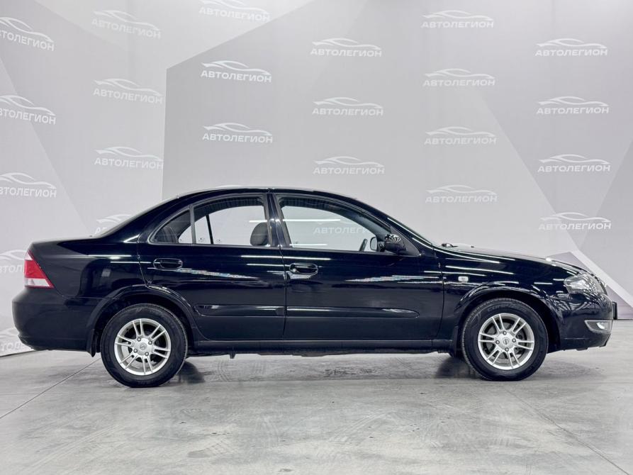 Nissan Almera Classic I Новосибирск  - изображение 6