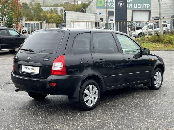 Lada (ВАЗ) Kalina I с пробегом 2010 года, цена 239 000 рублей, 142995 км, универсал, Автокод Объявления
