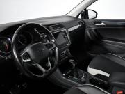 Volkswagen Tiguan II Рестайлинг Санкт-Петербург  - изображение 31