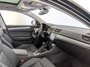 Skoda Superb III Рестайлинг Москва  - изображение 41