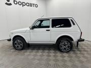 Lada (ВАЗ) Niva Legend Воронеж  - изображение 28
