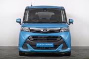 Toyota Tank I Томск  - изображение 23