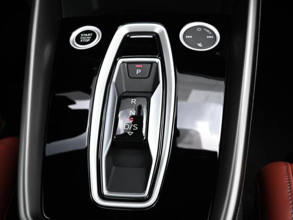 Audi A3 IV (8Y) Рестайлинг с пробегом 2026 года, цена 3 999 000 рублей, 34 км, хэтчбек, Автокод Объявления