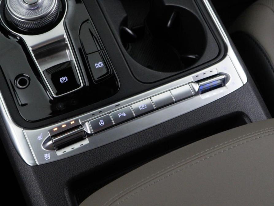 Kia Carnival IV Рестайлинг Москва  - изображение 18