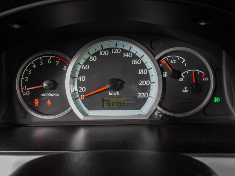 Chevrolet Lacetti I Воронеж  - изображение 16