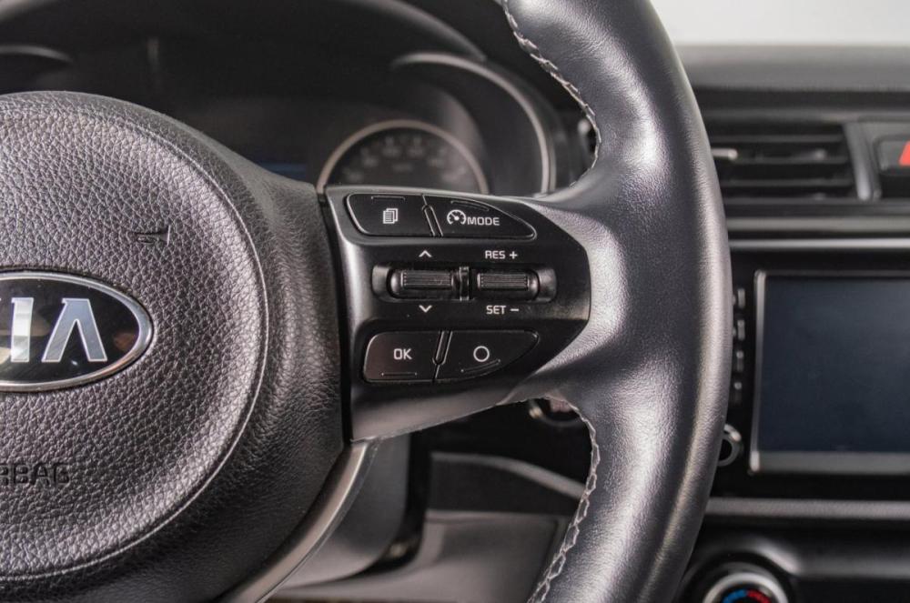Kia Rio IV Томск  - изображение 15