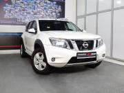 Nissan Terrano III (D10) Кемерово  - изображение 25