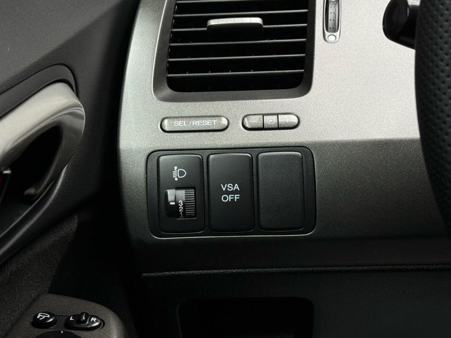 Honda Civic VIII Рестайлинг Ижевск  - изображение 20