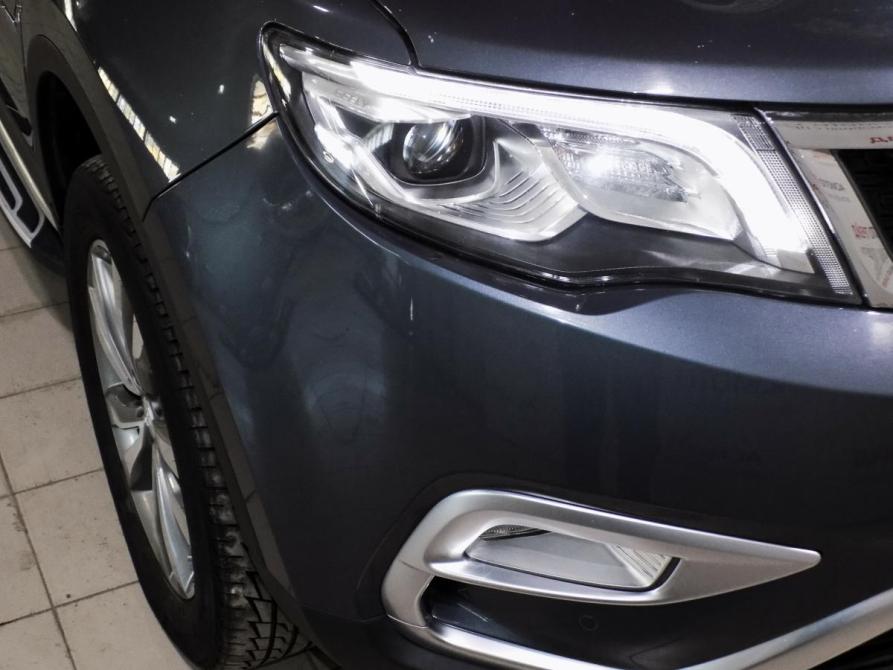 Geely Atlas I Екатеринбург  - изображение 18