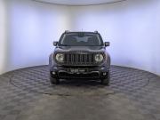 Jeep Renegade I Рестайлинг Москва  - изображение 32