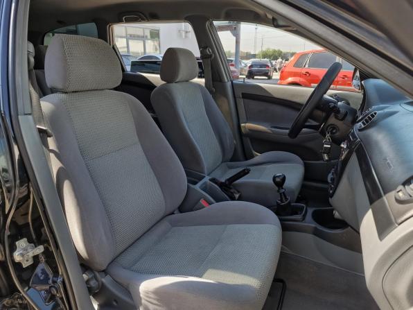 Chevrolet Lacetti I с пробегом 2011 года, цена 539 000 рублей, 175481 км, универсал, Автокод Объявления