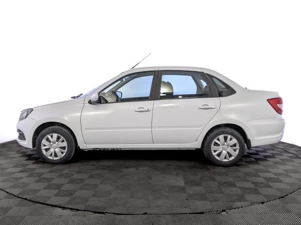 Lada (ВАЗ) Granta I Рестайлинг с пробегом 2023 года, цена 645 000 рублей, 110642 км, седан, Автокод Объявления