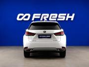Lexus RX IV Рестайлинг Москва  - изображение 33