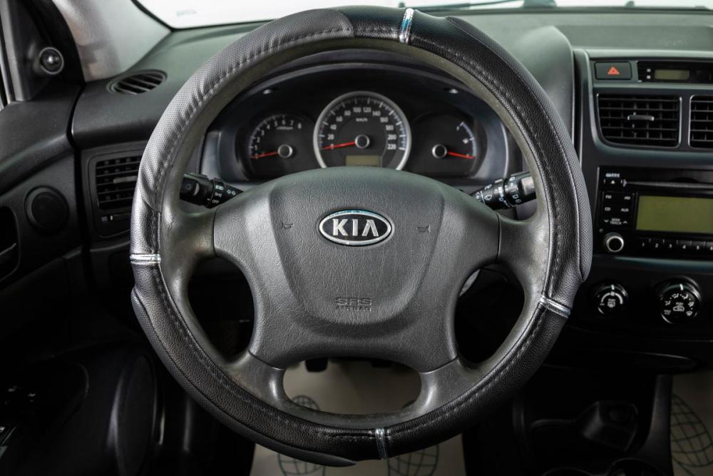 Kia Sportage II Рестайлинг Пермь  - изображение 15
