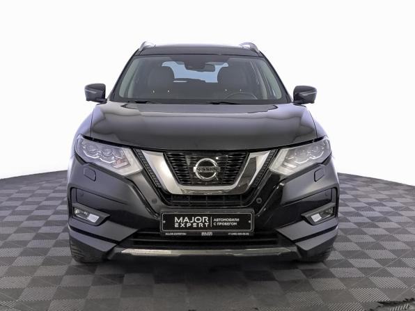 Nissan X-Trail III Рестайлинг с пробегом 2020 года, цена 2 650 000 рублей, 79982 км, внедорожник, Автокод Объявления