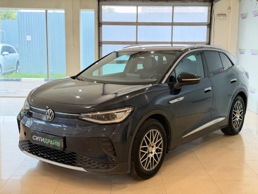 Volkswagen ID.4 Москва  - изображение 3