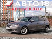 Mazda 3 I (BK) Рестайлинг Ижевск  - изображение 22