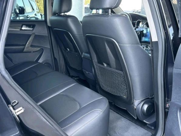 Zotye T600 с пробегом 2018 года, цена 899 777 рублей, 96861 км, внедорожник, Автокод Объявления