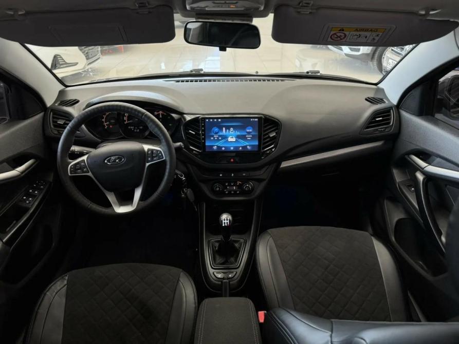 Lada (ВАЗ) Vesta I Оренбург  - изображение 14