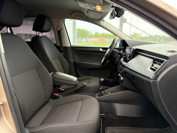 Skoda Rapid II с пробегом 2020 года, цена 1 435 000 рублей, 94964 км, лифтбек, Автокод Объявления