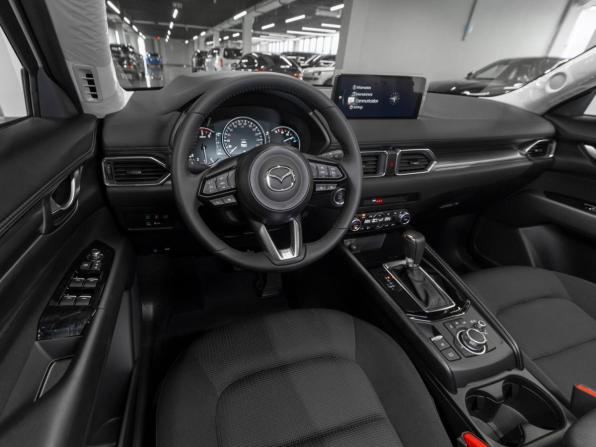 Mazda CX-5 II Рестайлинг с пробегом 2026 года, цена 3 950 000 рублей, 50 км, внедорожник, Автокод Объявления